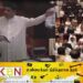 சஜித்திடமிருந்து கோப்புகளைப் பறித்துச் சென்ற சனத் நிஷாந்த; பதற்ற நிலையால் சபை ஒத்திவைப்பு!
