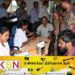 உலக நீரிழிவு தினத்தை முன்னிட்டு மட்டக்களப்பு மாவட்ட செயலகத்தில் மருத்துவ முகாம்!