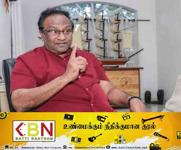 விடுதலை புலிகள் உலகின் ஈவிரக்கமற்ற அமைப்பு; மீண்டுமொரு இனவாத கருத்தினை முன்வைக்கும் சரத் வீரசேகர!