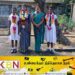 அகில இலங்கை கர்நாடக சங்கீத தனி இசை போட்டியில் மட்/புனித திரேசா பெண்கள் வித்தியாலய மாணவி முதலாம் இடம்!
