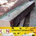 பாடசாலையில் மதில் சுவர் இடிந்து வீழ்ந்ததில் காயமடைந்த மாணவி உயிரிழப்பு!