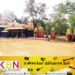 நீரில் மூழ்கியது செல்ல கதிர்காமம்!