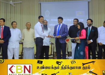 கிழக்கில் 499 நியமனங்கள்; ஆளுநரால் வழங்கி வைப்பு!