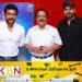 மீண்டும் சர்ச்சையில் சிக்கிக்கொண்டார் சிவகுமார்!