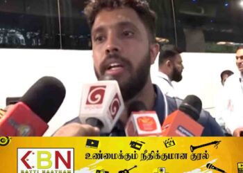 விளையாட்டின் வெற்றி தோல்வியினை எம்மால் கட்டுப்படுத்த முடியாது; குசல் மென்டிஸ் கருத்து!