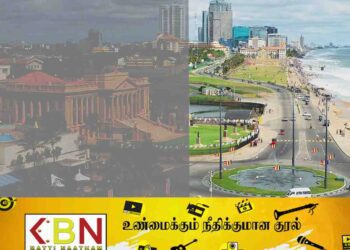 ஆசியாவிலே கேவலம் கெட்ட நாடு இலங்கை; காட்டமாகக்கூறிய தமிழ் எம்.பி!