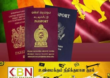 வெளிநாடொன்றில் தடுத்து வைக்கப்பட்டுள்ள 100 இலங்கை இளைஞர்கள்!