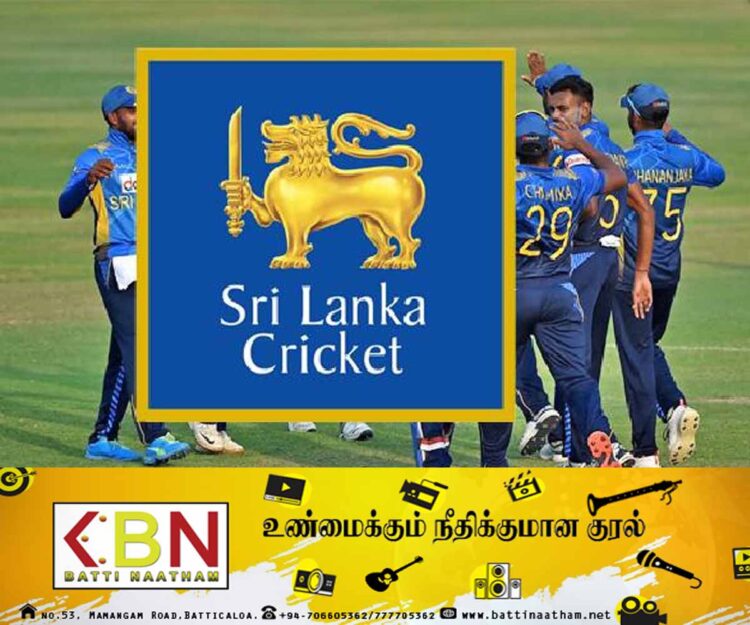 இலங்கை கிரிக்கெட்டின் இடைக்கால குழு தொடர்பான வர்த்தமானி இடைநிறுத்தம்!