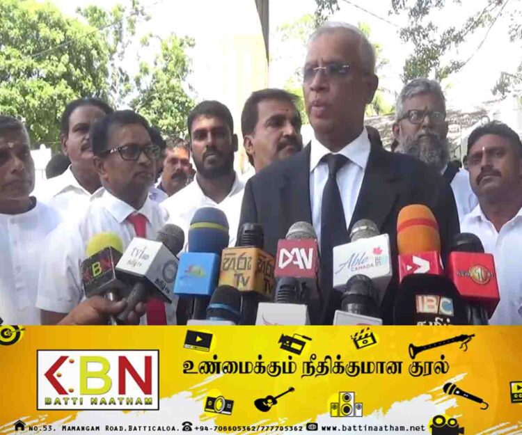 ஜனாதிபதிக்கு எதிர்ப்பு தெரிவித்ததாக கூறி ஊடகவியாளர்கள் உட்பட 30 பேருக்கு எதிராக வழக்கு; போராட்டக்காரர்கள் சார்பில் ஆஜராகிய முக்கிய சட்டத்தரணிகள்!