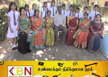பாடசாலைக்கு பெருமை சேர்த்து கொடுத்த மட்டு ஆரைப்பற்றை சுப்பிரமணியம் வித்தியாலய மாணவர்கள்!