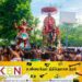 மட்டு திருச்செந்தூர் ஆலயத்தில் சூரசம்ஹார நிகழ்வு!