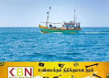 இலங்கை கடல் கொள்ளையர்களால் தாக்கப்பட்ட தமிழக மீனவர்கள் ; இந்திய ஊடகம் தகவல்!