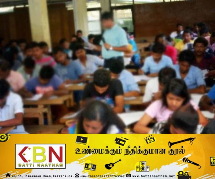 விடுமுறை நாட்களில் தனியார் வகுப்புகளுக்கு தடை!