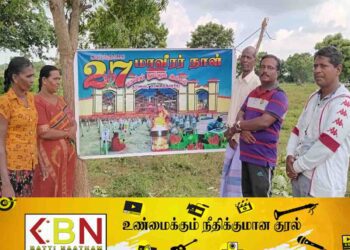 மட்டக்களப்பு தரவை மாவீரர் துயிலும் இல்லத்தில் சிரமதான பணிகள் முன்னெடுப்பு!
