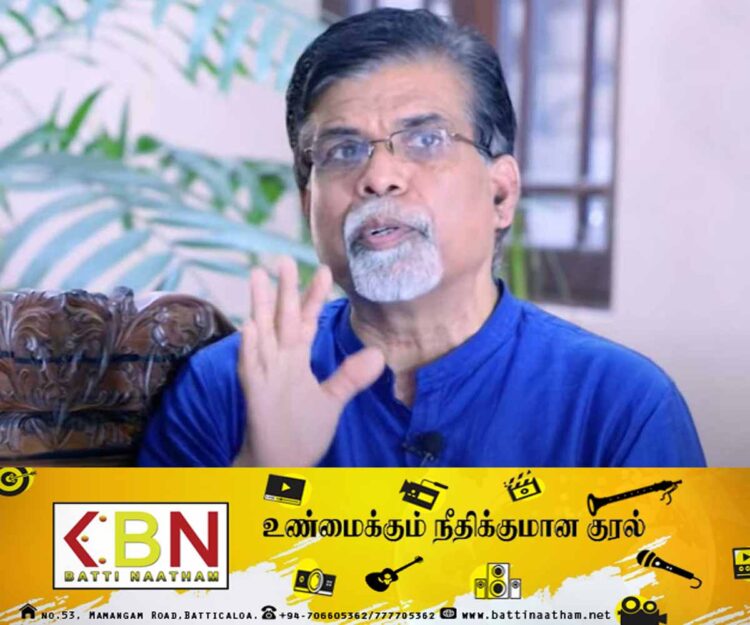கோட்டாவின் ஆட்சி கவிழ்ந்ததற்கு பின்னால் இந்தியாவின் “றோ” !