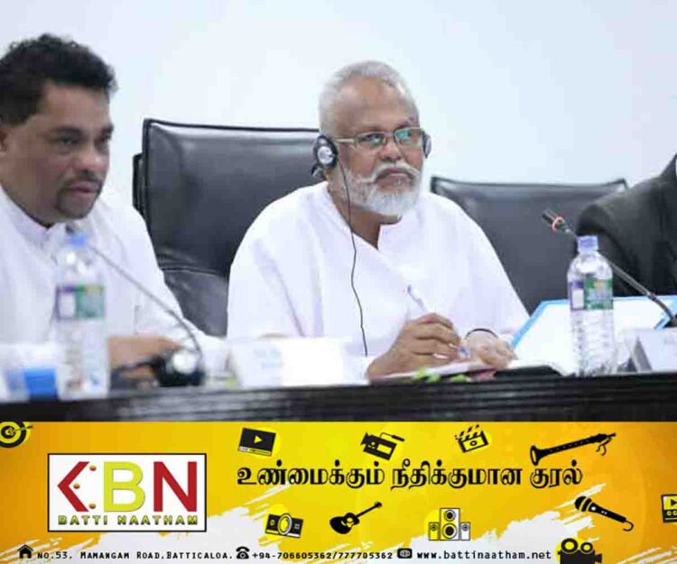 சட்டவிரோத மீன்பிடி பிரச்சினை இராஜதந்திர மட்டத்தில் தீர்க்கப்பட வேண்டும்; கடற்றொழில் அமைச்சர் டக்ளஸ் தேவானந்தா!