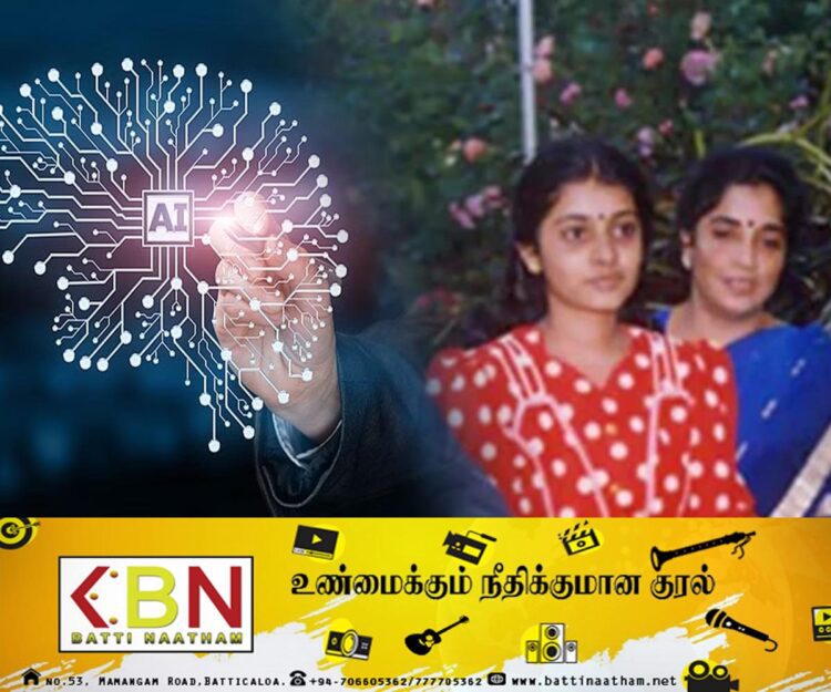 செயற்கை நுண்ணறிவு மூலம் உருவாக்கப்படவிருக்கும் துவாரகா; வெளிநாட்டு புலனாய்வு அமைப்பு தகவல்!
