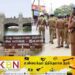 திருமலை கடற்படை முகாமிற்குள் கத்திக்குத்து!