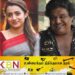 திரிஷா பற்றிய மன்சூர் அலி கான் பேச்சு; திரையுலக பிரபலங்கள் கண்டனம்!