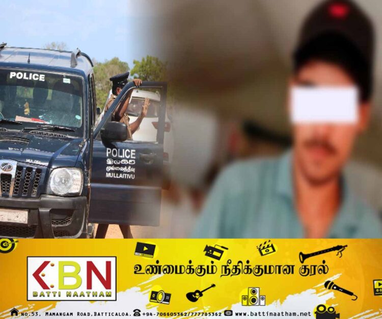 போதைப்பொருளுக்கு அடிமையான 16 வயது மாணவன் தற்கொலை; தமிழர் பகுதியில் சம்பவம்!