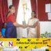இயற்கையின் மொழி அமைப்பினரின் நிதி அனுசரணையில் மரக்கன்றுகள் வழங்கி வைப்பு!