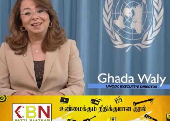 உலகளாவிய ரீதியில் அதிகரித்துள்ள பெண்கள் மற்றும் சிறுமிகளின் படுகொலைகள்; ஐக்கிய நாடுகள் சபை தகவல்!