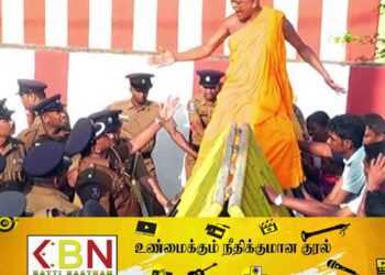 அம்பிட்டிய சுமனரத்ன தேரர் உள்ளிட்ட நால்வருக்கு பிணையில் செல்ல அனுமதி; மட்டு நீதவான் நீதிமன்றம் உத்தரவு!