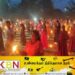 வாகரையில் மாவீரர் தின அனுஷ்டிப்பு; துயிலுமில்லத்தில் திரண்ட மக்கள்!
