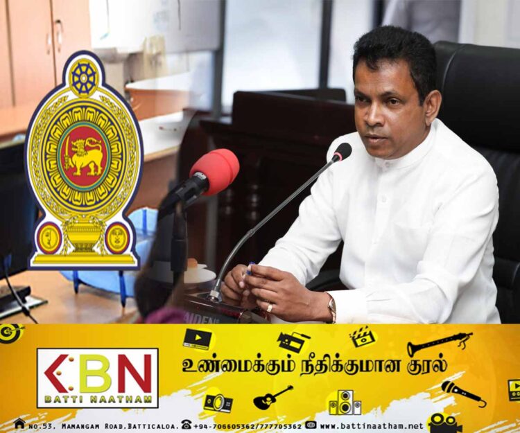 தற்காலிக பணியாளர்களுக்கு நிரந்தர நியமனம்!