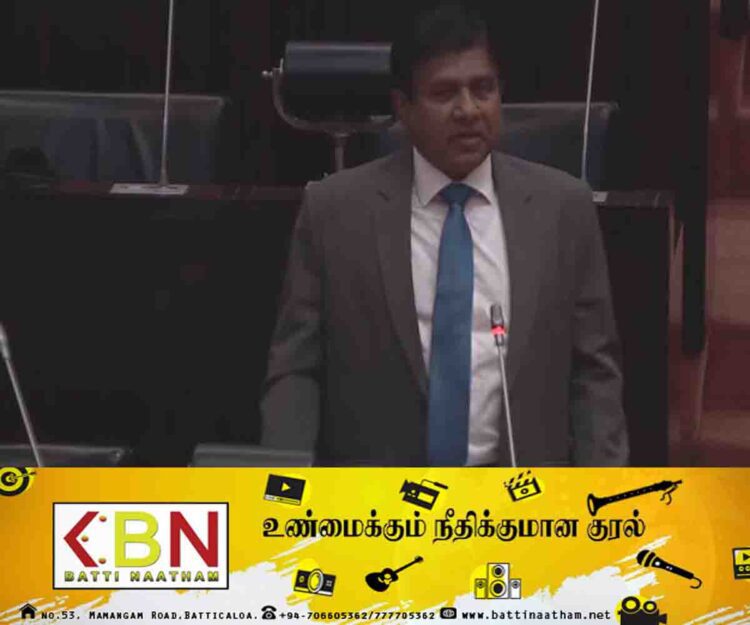 உயிர்த்த ஞாயிறு இழப்பீடுகள் தொடர்பில் தகவல் தெரிவித்த விஜயதாச ராஜபக்ஸ!