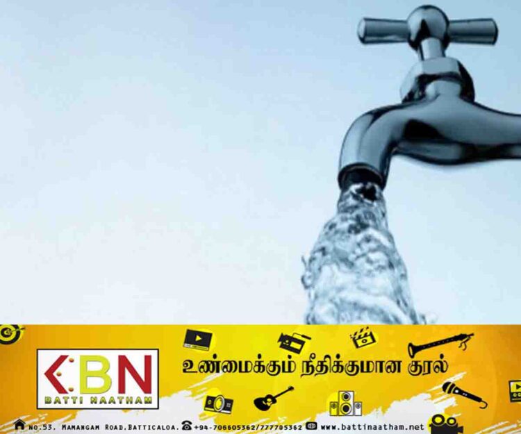 நாளை, நாளை மறுதினம் கொழும்பின் பல பகுதிகளில் 10 மணித்தியால நீர் வெட்டு!