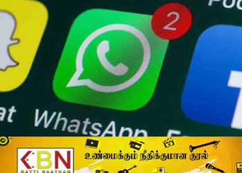 வாட்ஸ் அப் இல் அறிமுகமாகவுள்ள புதிய அம்சம்!