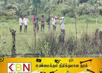 அழுகிய நிலையில் கண்டெடுக்கப்பட்ட பெண்ணில் சடலம்; தமிழர் பகுதியில் பரபரப்பு!