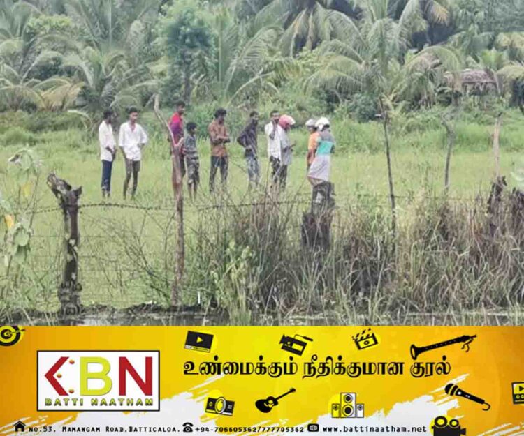 அழுகிய நிலையில் கண்டெடுக்கப்பட்ட பெண்ணில் சடலம்; தமிழர் பகுதியில் பரபரப்பு!