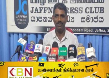 தேர்தலை இலக்காகக் கொண்ட வரவு செலவு திட்டம் எனக் கூறுவது நியாயம் இல்லை; ஸ்ரீரங்கேஸ்வரன் தெரிவிப்பு!