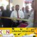 நிந்தவூர் ஆதார வைத்தியசாலையில் தகவல் வெளியீட்டு பணியகம் மற்றும் மனத்துயர் பரிகார மைய அங்குரார்ப்பண நிகழ்வு!
