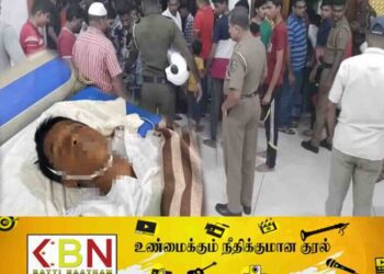 காத்தான்குடி மாணவன் மரணம்; விசாரணை அதிகாரியின் அறிக்கையில் வெளிவந்த உண்மை!