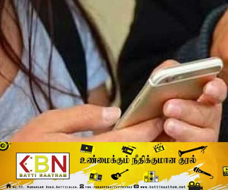 இலங்கை பெண்கள் குறித்து கணினி குற்றப்பிரிவு வெளியிட்டுள்ள அதிர்ச்சி தகவல்!