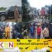 மயிலத்தமடுவிற்கு கள விஜயம் சென்ற எம்.பிக்களான கஜேந்திரகுமார் பொன்னம்பலம், செல்வராஜா கஜேந்திரன் ஆகியோரை அம்பிட்டிய சுமன ரத்ன தேரர் தலைமையிலான குழு வழிமறித்து அட்டகாசம்!