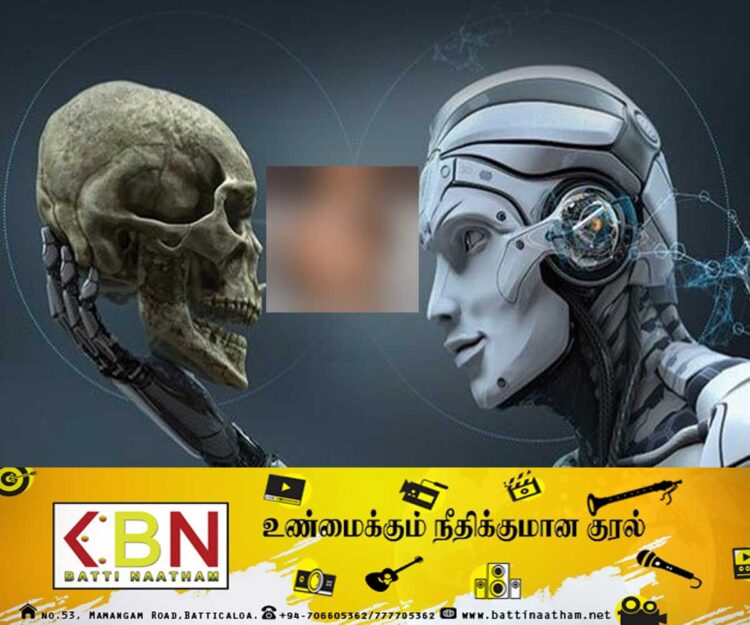 ஆடையை அகற்றி காண்பிக்கும் செயலிகள்; கவலையளிக்கும் அறிக்கை!