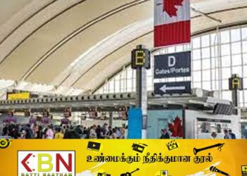 கனடா செல்லும் வெளிநாட்டவர்களுக்கு கடுமையாகும் சட்டங்கள்; கனேடிய குடிவரவு அமைச்சர் தகவல்!
