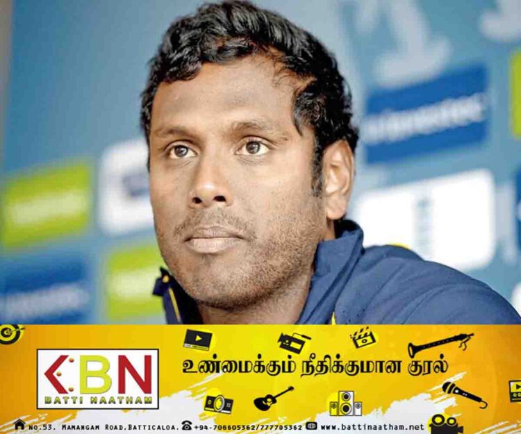 IPL ஏலத்தில் முதல் வரிசைக்கு முன்னேறிய இலங்கை வீரர்!