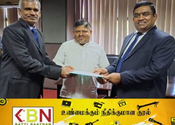 மன்னார் மாவட்டத்திற்கு புதிய அரசாங்க அதிபர் நியமனம்!