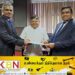 மன்னார் மாவட்டத்திற்கு புதிய அரசாங்க அதிபர் நியமனம்!