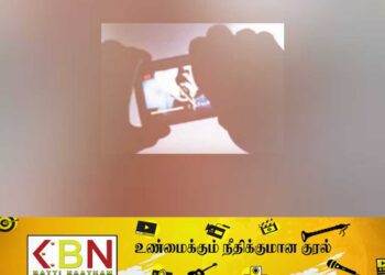 ஆபாச படங்களில் நடித்து இணையத்தில் பதிவேற்றும் இளம் தம்பதியொன்று கைது!