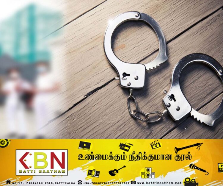 மாணவி துஷ்பிரயோகம்; காணொளியாக்கி இணையத்தில் பதிவிட்ட மாணவர்கள் கைது!
