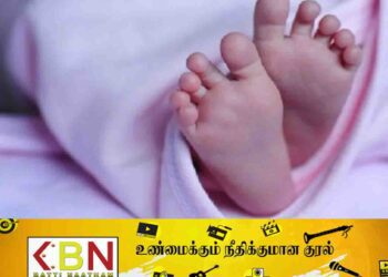 யாழில் பிறந்து 26 நாட்களேயான குழந்தை பால் புரையேறி உயிரிழப்பு!