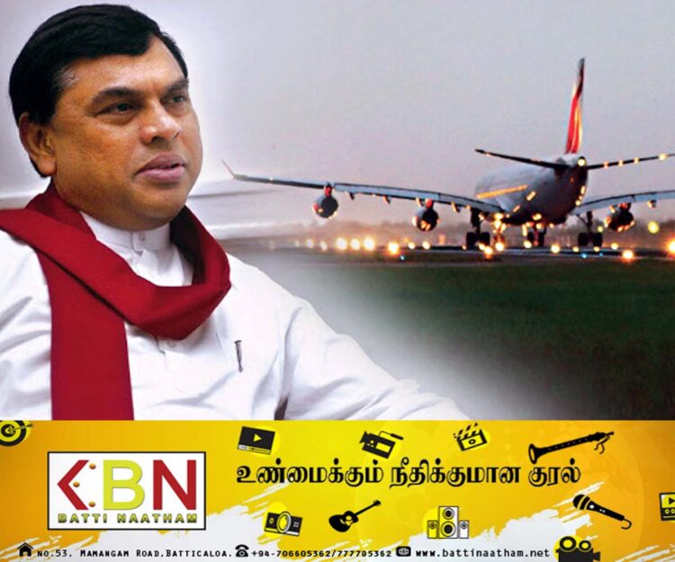 பதவி துறந்த பசில் அமெரிக்கா பயணம்?