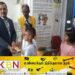 மட்டு ஊடகவியலாளர்களின் பிள்ளைகளுக்கு பாடசாலை உபகரணங்கள் வழங்கி வைப்பு!