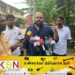 எமது மாவட்டத்தில் உள்ள முட்டாள் அபிவிருத்தி குழு தலைவரே அதற்கு காரணம்; சாணக்கியன் தெரிவிப்பு!